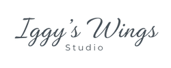 Iggy's Wings Studio - Home