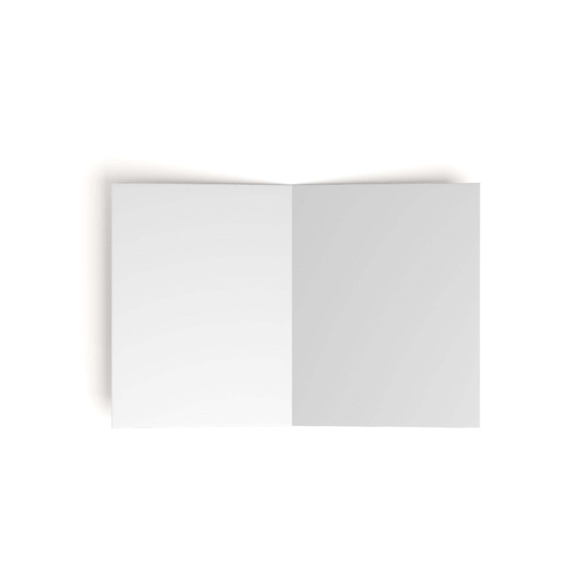 Schnauzer Bunny Greeting Cards — Blank Note Cards (8/16/24 Pack)