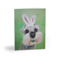 "Cuter With Ears" Greeting Cards — Blank Note Cards (8/16/24 Pack)