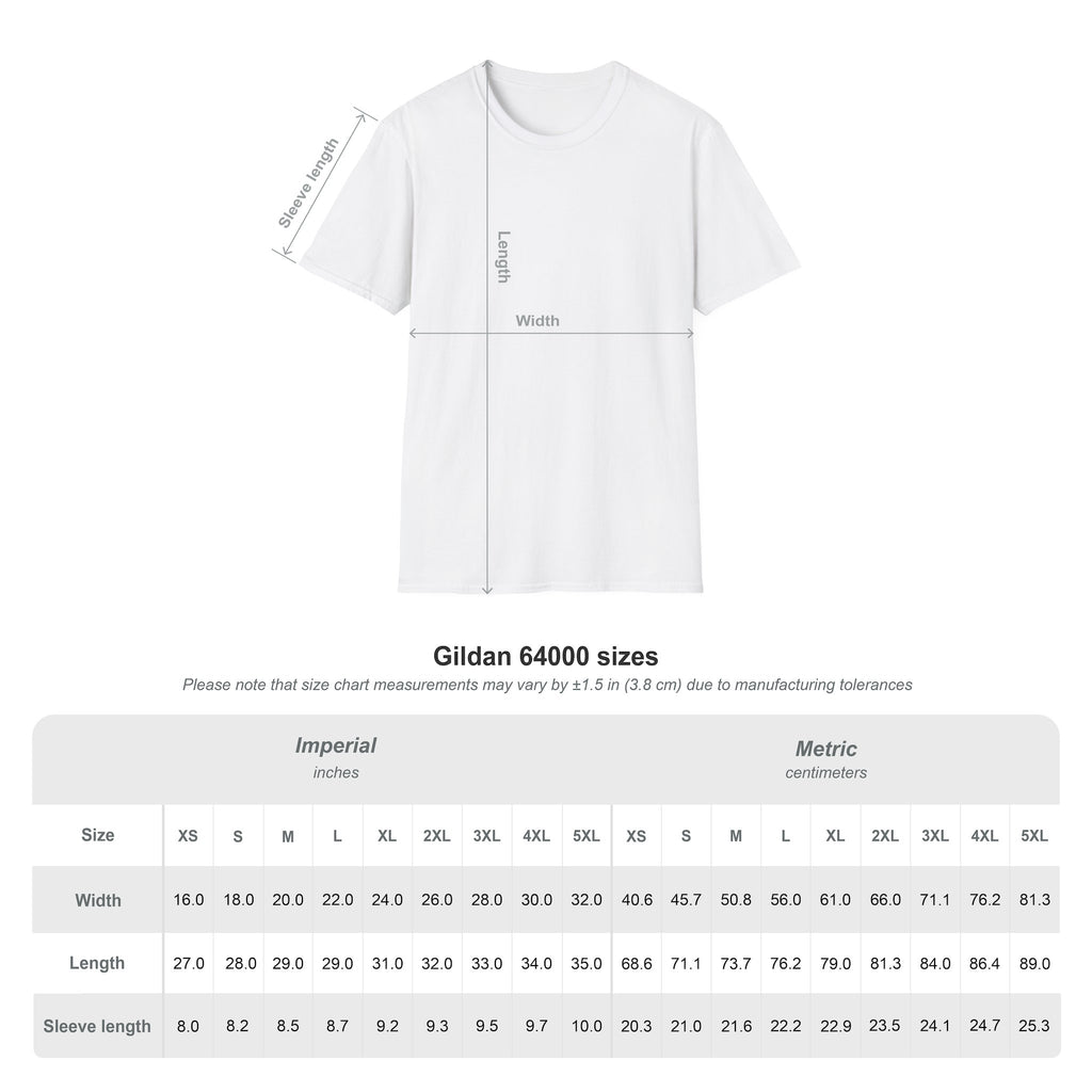Iggy's Wings Pocket Silhouette T-Shirt  (Lighter Material)